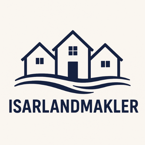 Isarlandmakler Logo